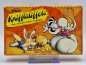 Preview: Knifflidiffels - Das verflixte Diddl-Legespiel
